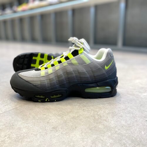 Nike（ナイキ）のエアマックス95 OG ビッグバブル 