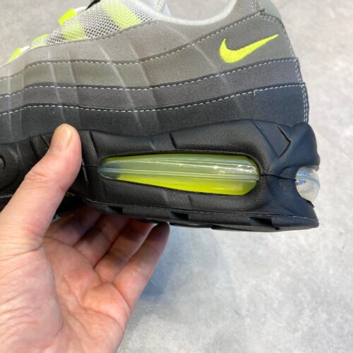 Nike（ナイキ）のエアマックス95 OG ビッグバブル 