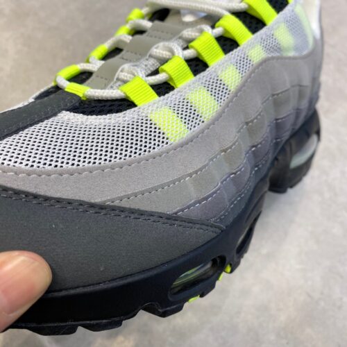 Nike（ナイキ）のエアマックス95 OG ビッグバブル 