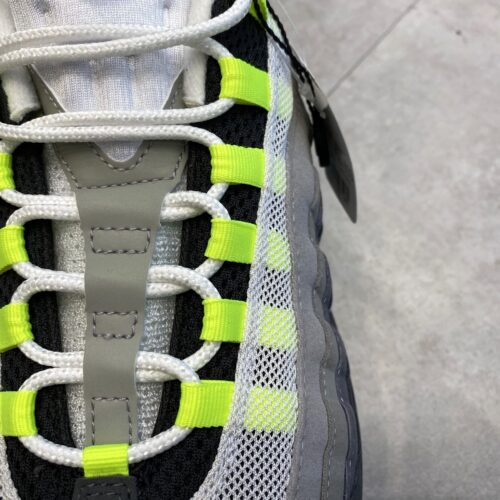 Nike（ナイキ）のエアマックス95 OG ビッグバブル 