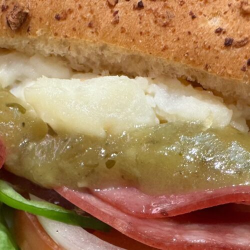 チミチュリソース