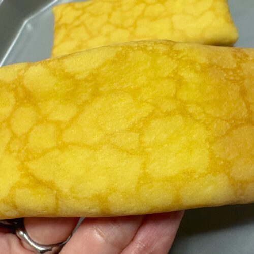 「ズシッ」という違和感がすごい