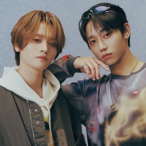 【MAZZEL】KAIRYU×SEITOクロストーク「波長が合うってこういうこと」自然体でいられる関係