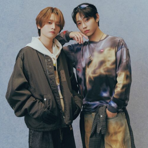 MAZZELのKAIRYUと SEITOクロストーク