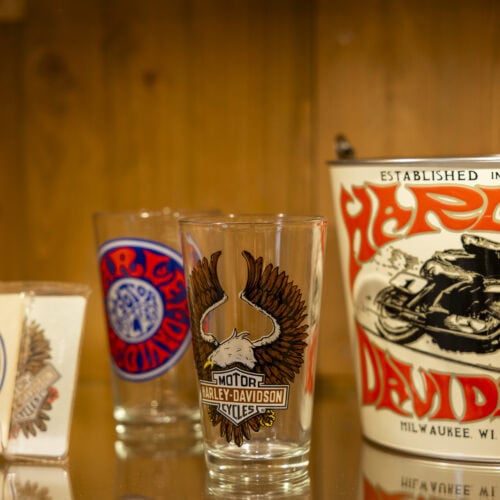 「ハーレーを街着で楽しむ!」新宿にオープンする国内唯一のライフスタイルストアが気になる