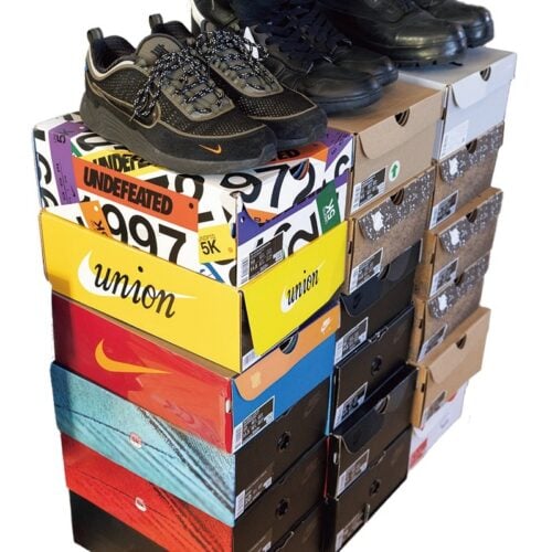 モデル/ダンサー REIGNさん(29歳)のお部屋(東京・1LDK)のお部屋スナップ