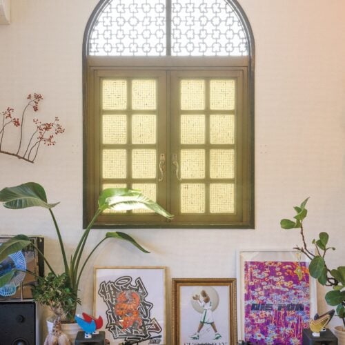 モデル/ダンサー REIGNさん(29歳)のお部屋(東京・1LDK)のお部屋スナップ