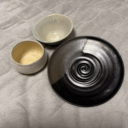 STANFORD所属のモデル・小屋敷りおの好きなもの①陶芸