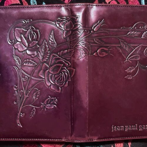 STANFORD所属のモデル・イヴの好きなもの①ジャーナリング