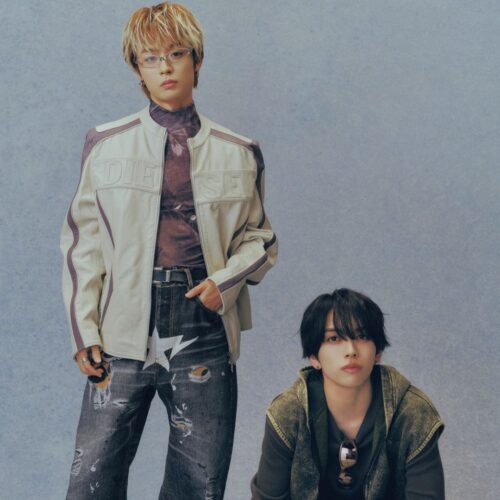 【MAZZEL】TAKUTO×EIKIクロストーク「誰も知らない二人のノリがある」表には見えない関係性とは?