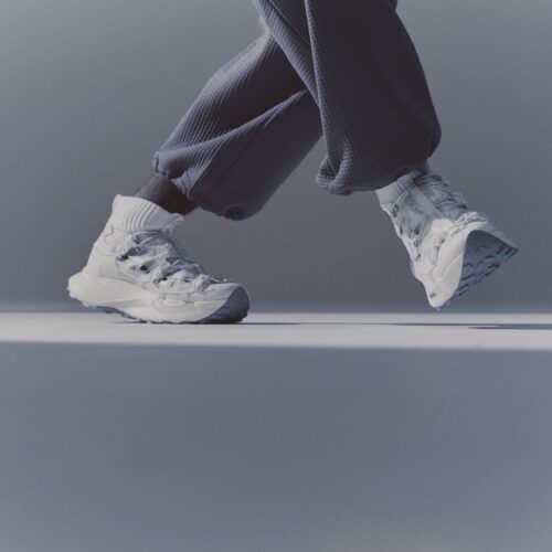 デザイン性とカスタマイズ性を求める、都市型アクティブユーザーへ。