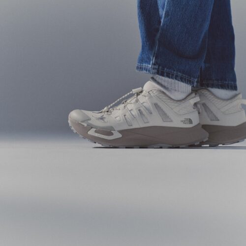 日常の移動から軽いアクティビティまで、軽快さと着脱の利便性を求める方へ。