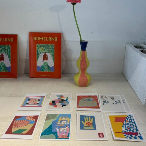 STANFORD所属のモデル・茉夜マドレーヌの好きなもの①自分の世界観を形にすること