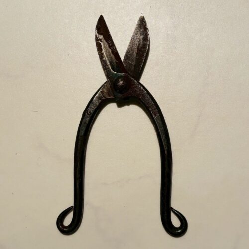 STANFORD所属のモデル・茉夜マドレーヌの好きなもの⑤ヴィンテージの小物