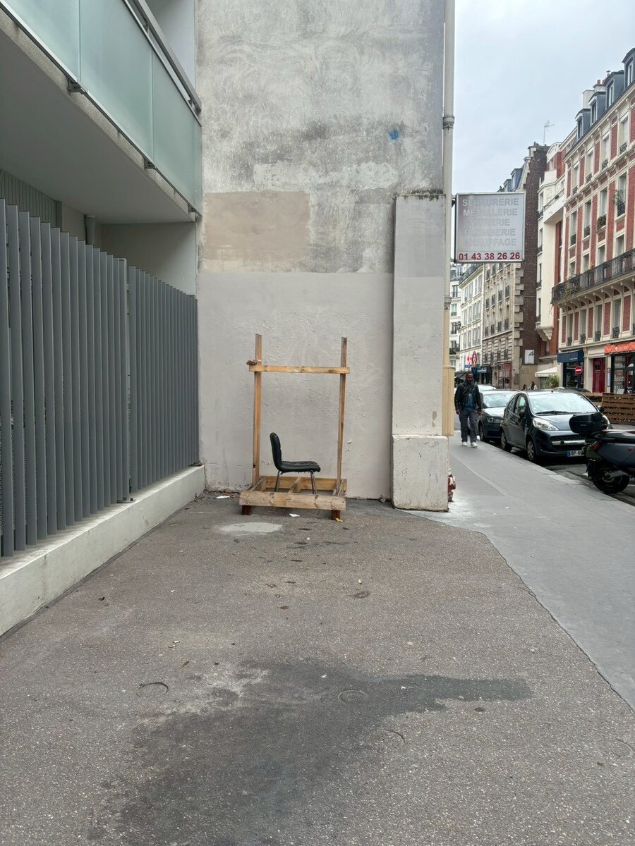 STANFORD所属のモデル・茉夜マドレーヌの好きなもの④街を歩いて建物を見ること