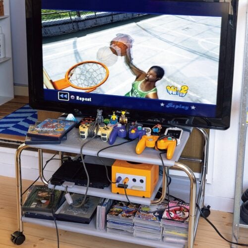 モデル/ダンサー REIGNさん(29歳)のお部屋(東京・1LDK)のお部屋スナップ