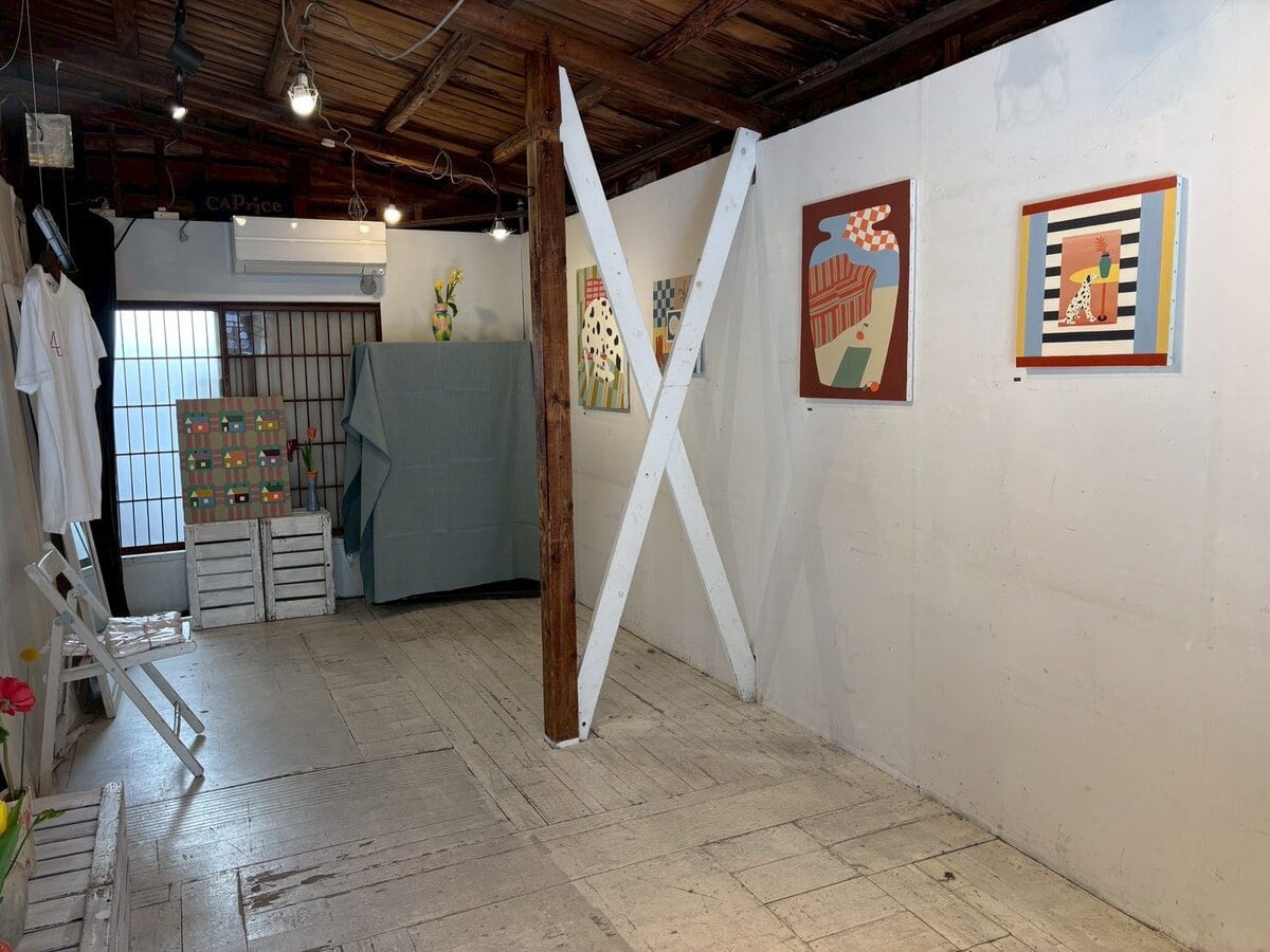 STANFORD所属のモデル・茉夜マドレーヌの好きなもの①自分の世界観を形にすること