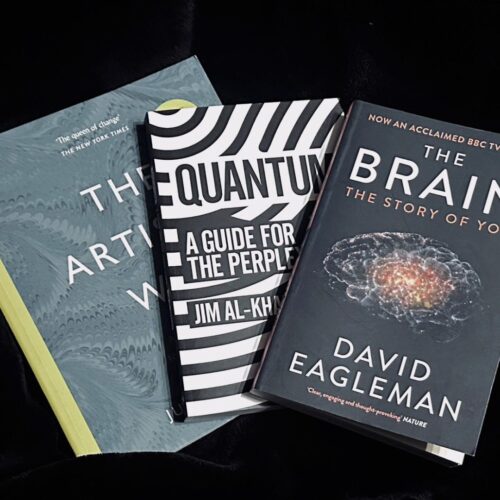 ファッションモデルの好きなもの