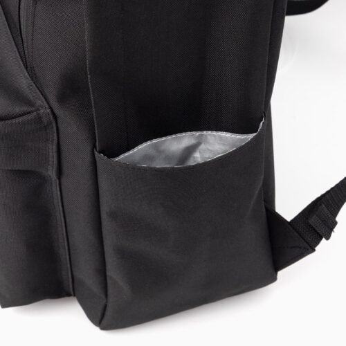 下北沢発のブランドCUNEとsmartが、初めてのコラボレーションして生まれたビッグパックパック