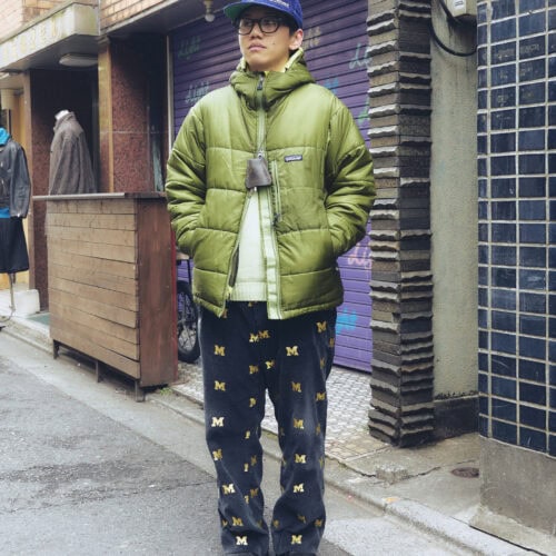 3月24日（火）会社員／中村匠吾さん（25歳）