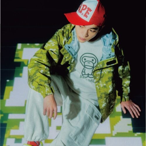 【BAPE®最速レポ】2000年代の熱量をアップデート!2026年春のマスターピース10選