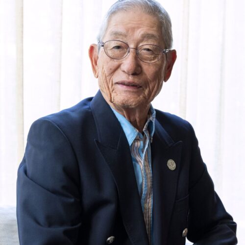 「燃える男」はハッタリだった……。名伯楽・権藤博が今明かす、投手・星野仙一が“広島戦”を避けて“巨人戦”にこだわった驚きの裏事情