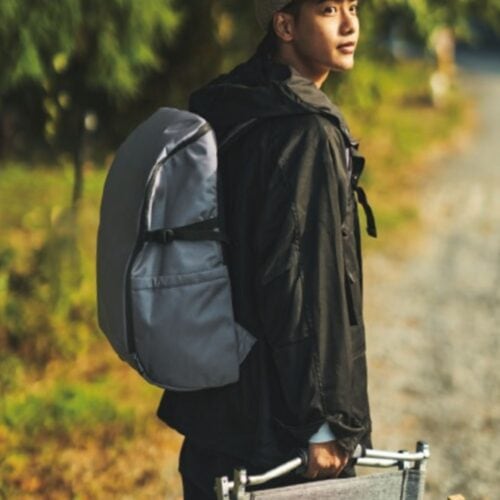 コールマンのバックパック・アトラス 30