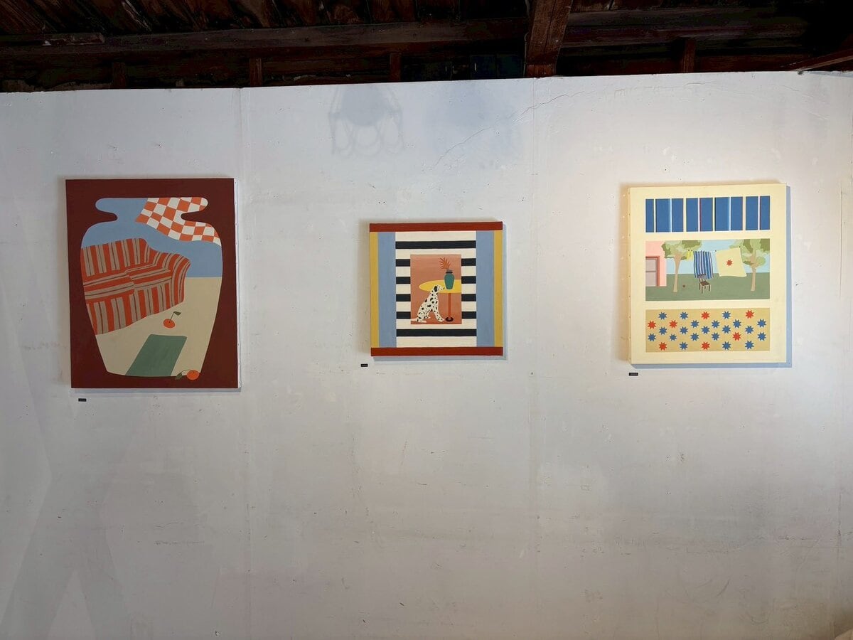 STANFORD所属のモデル・茉夜マドレーヌの好きなもの①自分の世界観を形にすること