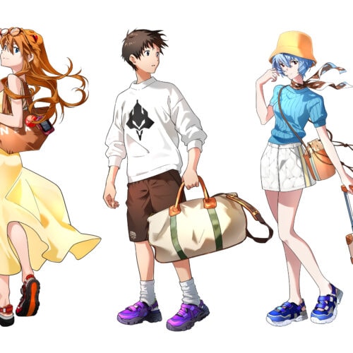 本コラボレーションのベースとなるのは、「SHAKA」を代表するスニーカーサンダルOTTER TRAIL AT。スポーツサンダルの軽快さとスニーカーの安定性を融合したモデルを、踵ストラップ着脱式の2WAY仕様へとカスタムし、OTTER TRAIL AT SECOND WAYとして昇華。