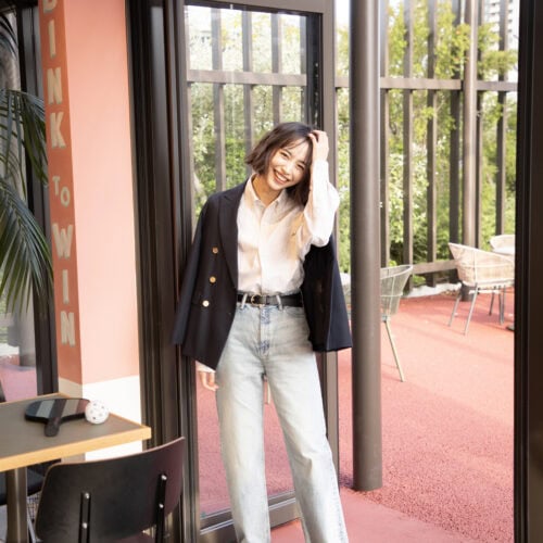 井桁弘恵さんもハマっている、いま最も話題の“ シン・スポーツ・ピックルボール