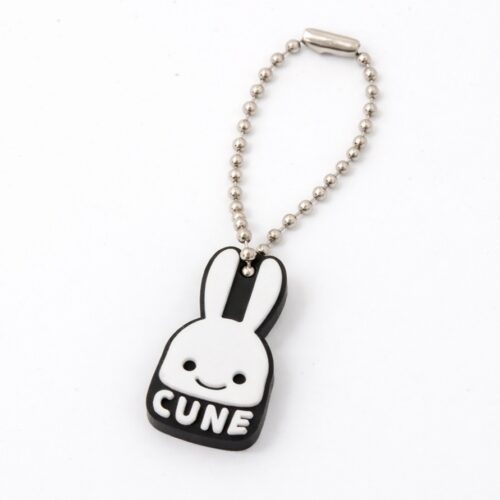 下北沢発のブランドCUNEとsmartが、初めてのコラボレーションして生まれたビッグパックパック