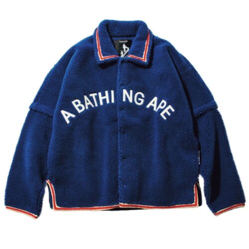 【BAPE®】倉石一樹が再構築する「A BATHING APE®」の現在地…完売必至のカプセルコレクション最終章、その全貌