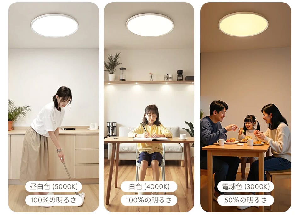 「枕を変える前に、照明を変えろ!」世界で500万台売れた照明“lipro”が、日本人の睡眠不足を救う理由