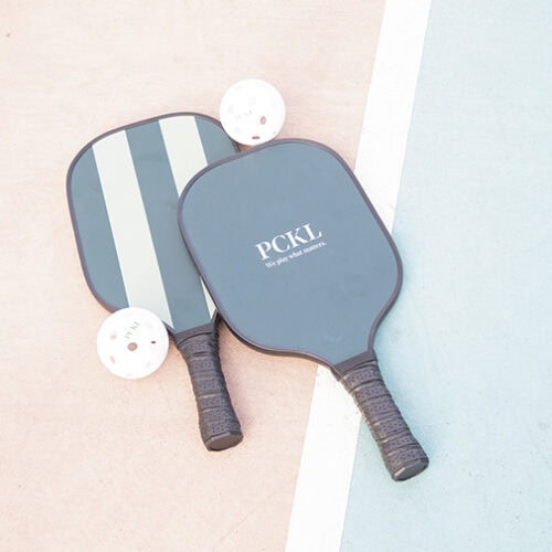 今、最も話題の“ シン・スポーツ・ピックルボール