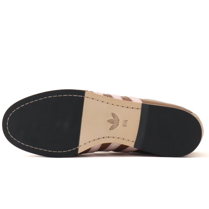 アディダス オリジナルスの「チャンラー ボーリング」¥30,800