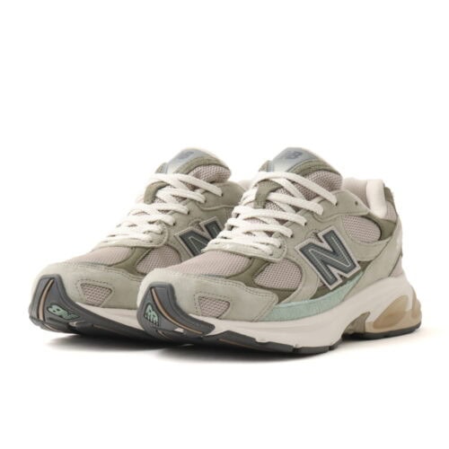 ニューバランスの「U20105K7“ワサビ”」¥23,980