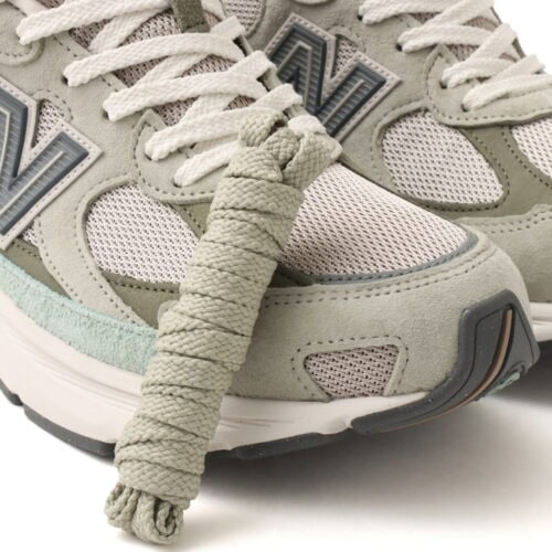 ニューバランスの「U20105K7“ワサビ”」¥23,980