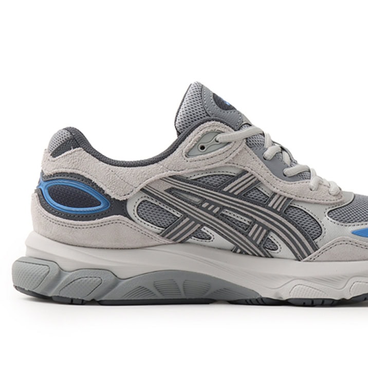 アシックス スポーツスタイルの「ゲル-エヌワイシー 2.0」¥20,900