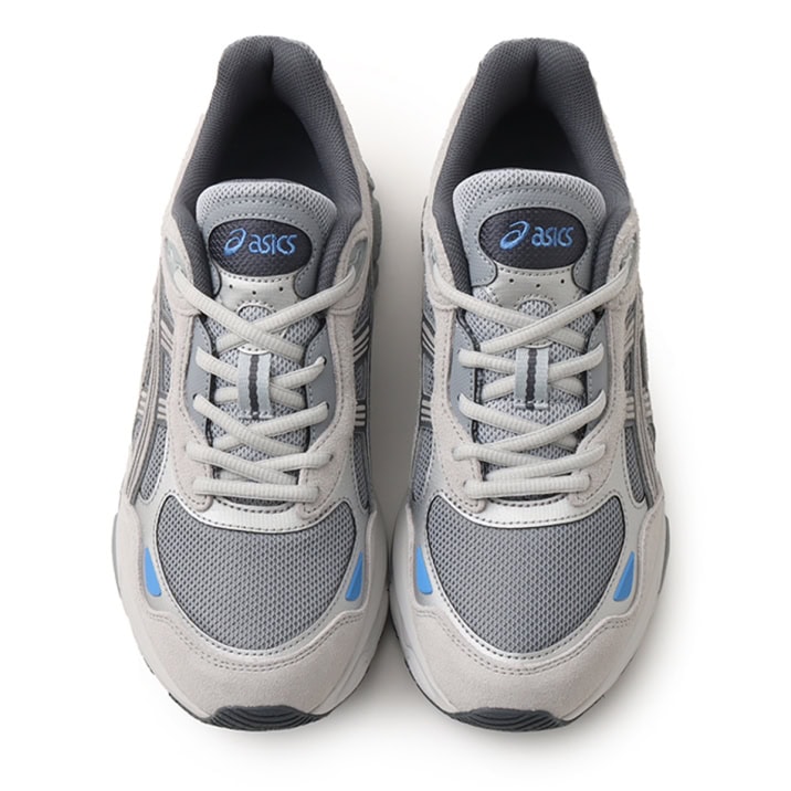 アシックス スポーツスタイルの「ゲル-エヌワイシー 2.0」¥20,900