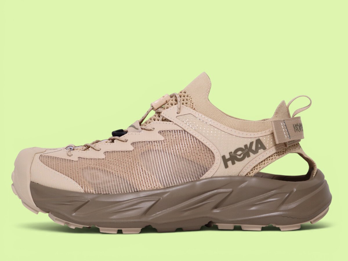 キーンの「ハイパーポートH2オッシュマンズ エクスクルーシブ」¥15,400