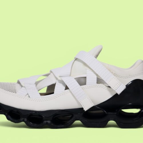 ミズノの「ウェーブプロフェシーストラップ」¥20,900