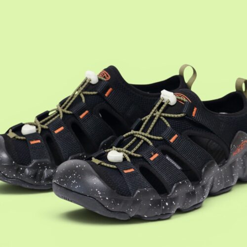 ホカの「ホパラ２」¥20,900