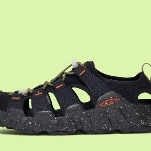 ホカの「ホパラ２」¥20,900