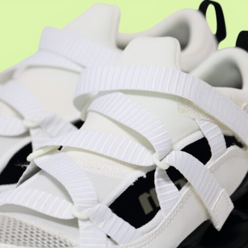 ミズノの「ウェーブプロフェシーストラップ」¥20,900