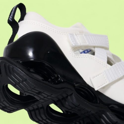 ミズノの「ウェーブプロフェシーストラップ」¥20,900