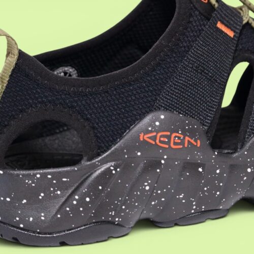 ホカの「ホパラ２」¥20,900