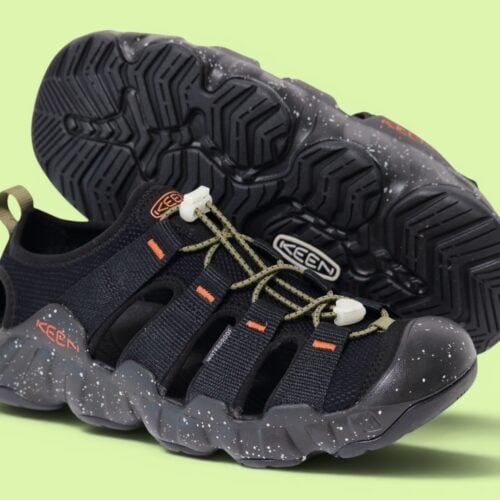 アトモスとオッシュマンズが選ぶ、買うべきスニーカー3選。