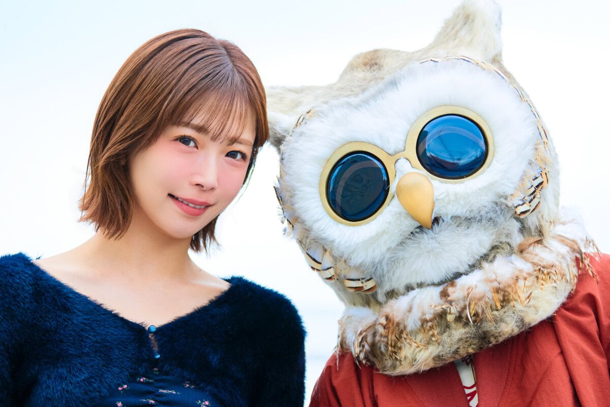 「男はなぜ『刃牙』に憧れるのか?」 紗倉まな×鳥トマトが解き明かす、理解不能な“父性”と厄介な“母性”のトリセツ