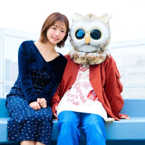 「男はなぜ『刃牙』に憧れるのか？」 紗倉まな×鳥トマトが解き明かす、理解不能な“父性”と厄介な“母性”のトリセツ