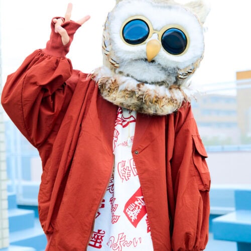 漫画『東京最低最悪最高！』などを手掛けた漫画家・鳥トマト